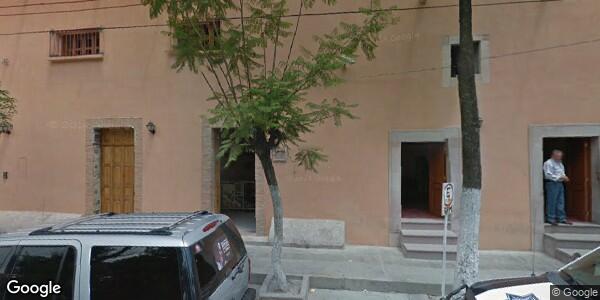 CELDAS PREVENTIVAS O CARCEL MUNICIPAL VILLA DE REYES
